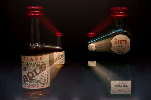 dutch liquor