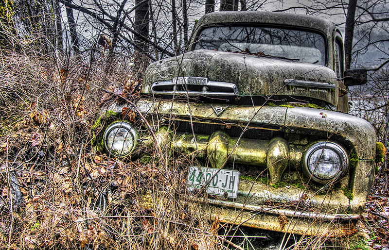 Rustic