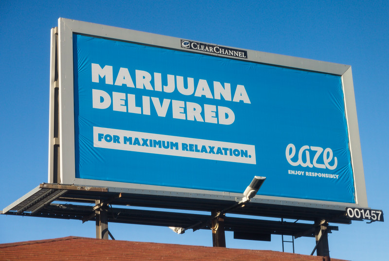 San Diego Mellow