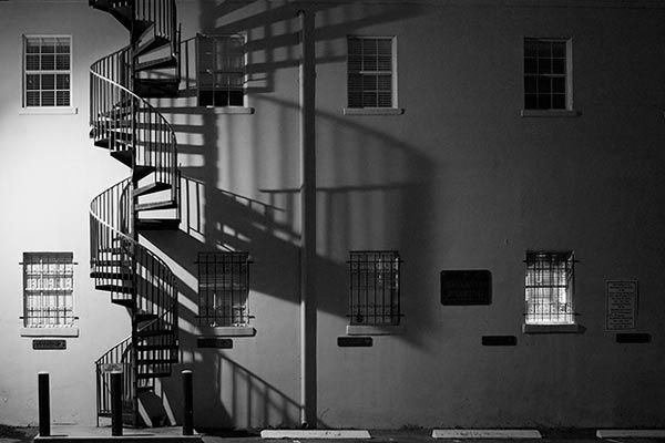 Shadows