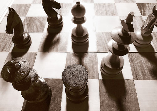 Your Move