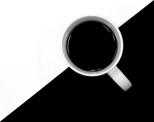 Coffee Break