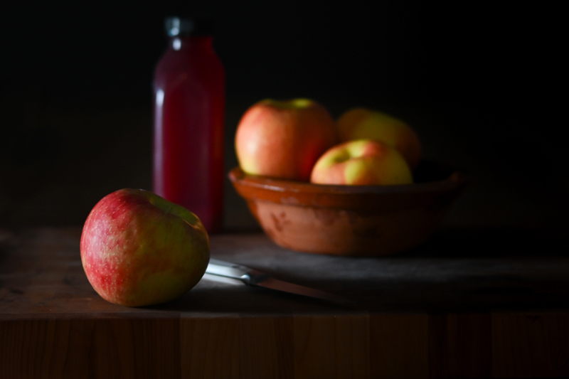 Apples