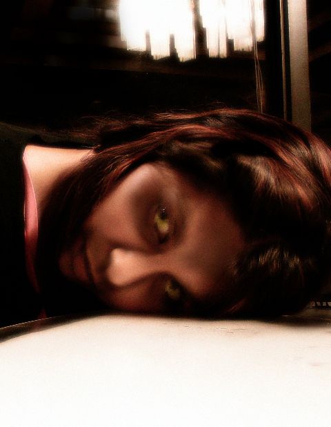 Possessed