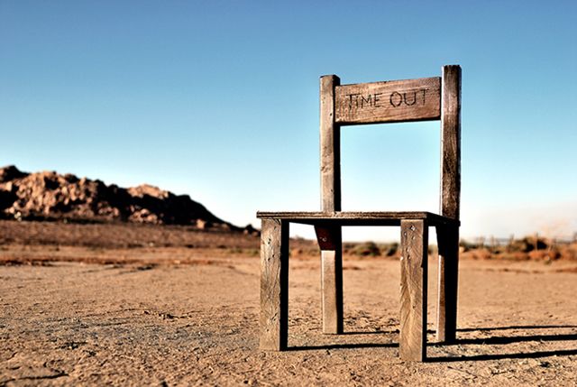 Time Out