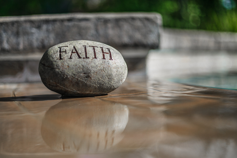 Simple Faith
