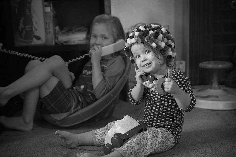 Sister Talk