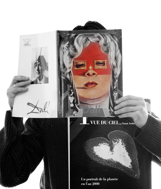 Books that shape us