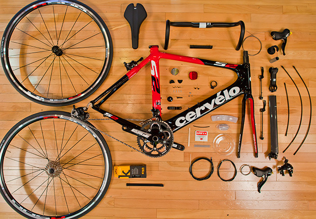 Some Assembly Required*