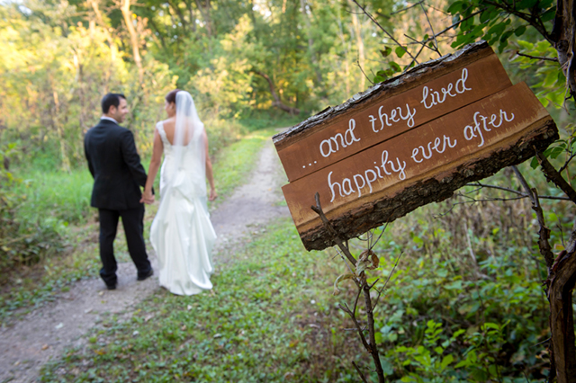 love... happily ever after