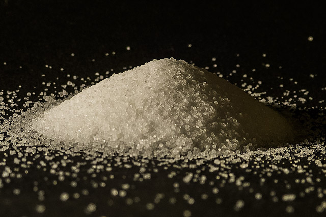 Sugar mountain