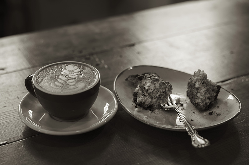 Morning Startup