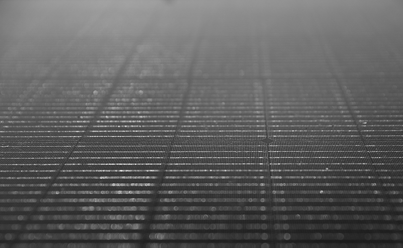 Solar Power