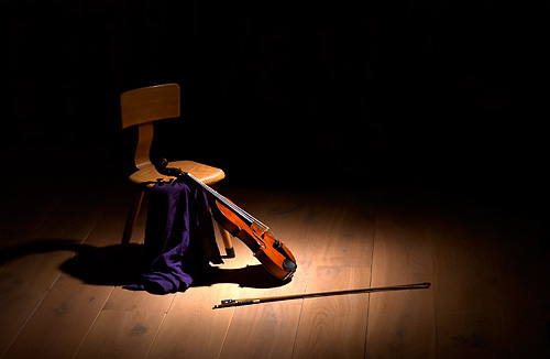 Musical Instrument