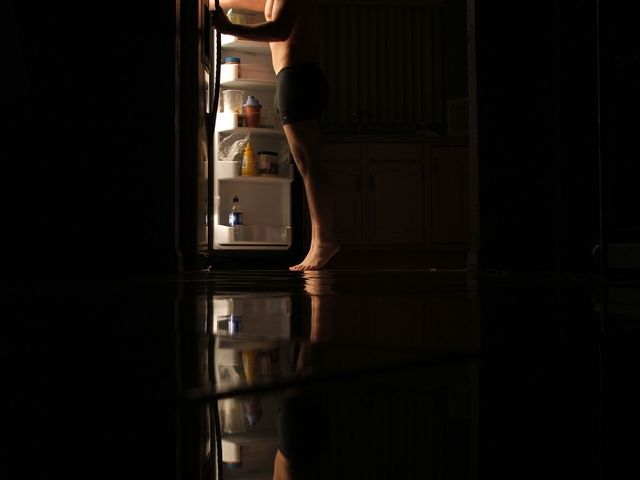 Midnight Snack