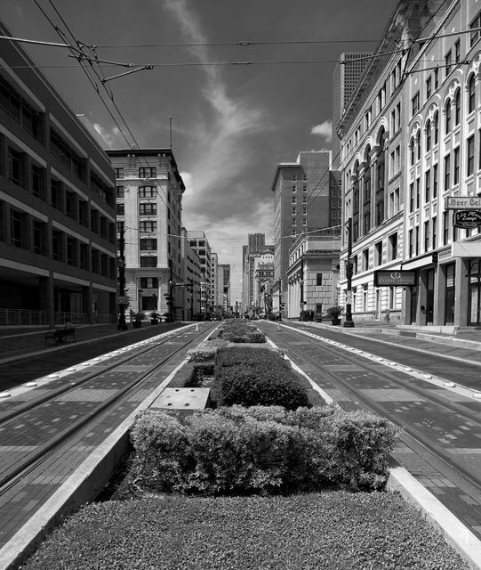 Main St.