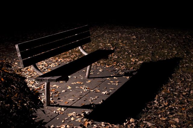 Solitude