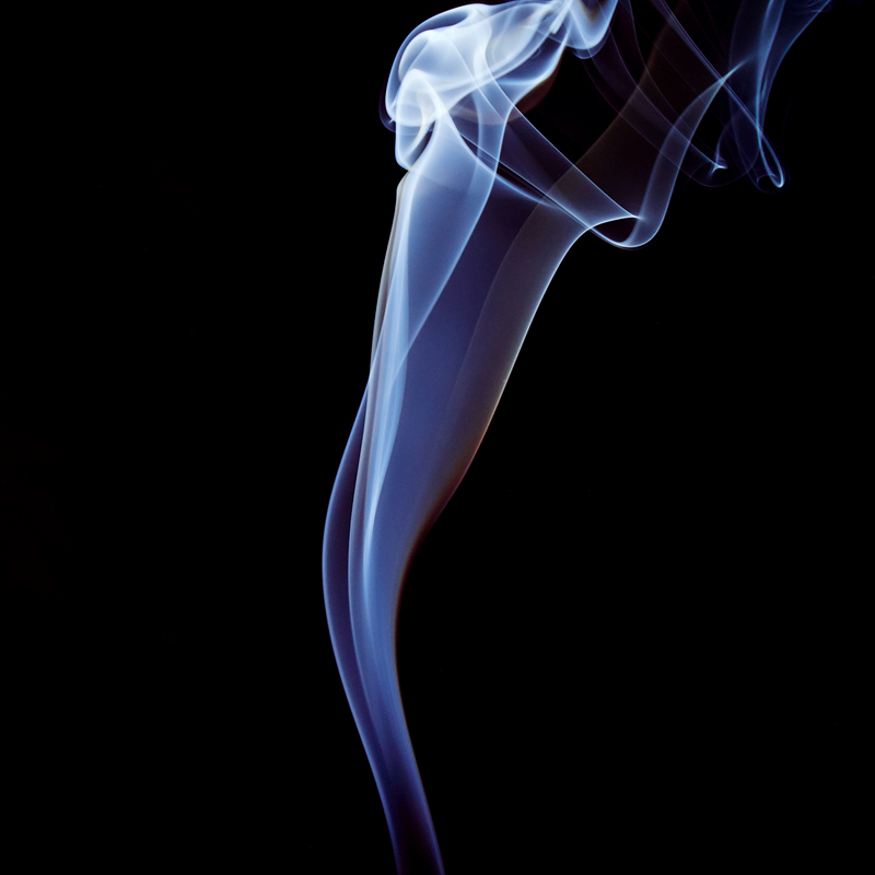 Dancing Smoke