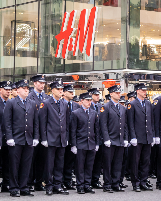 FDNY
