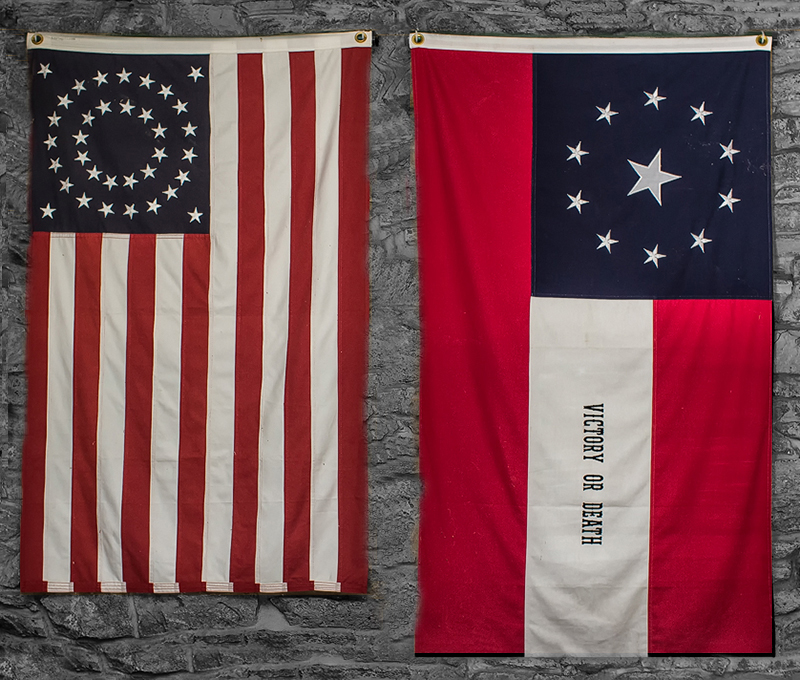 Flags
