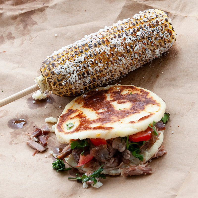 Your Favorite Mexican Food