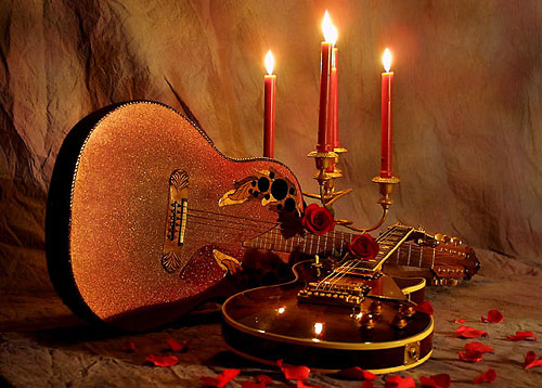Serenade