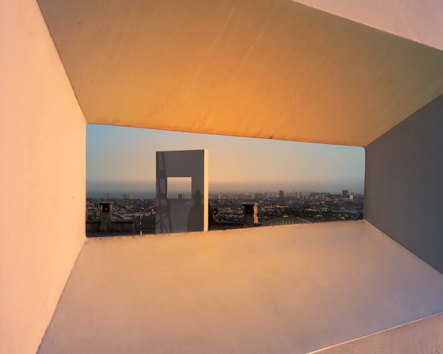 Opening with a View