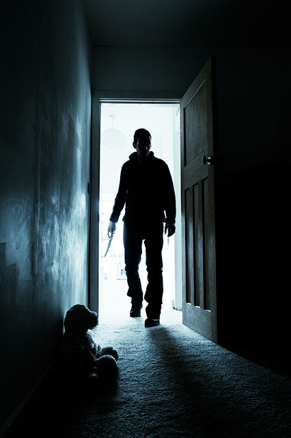 Parent's Nightmare