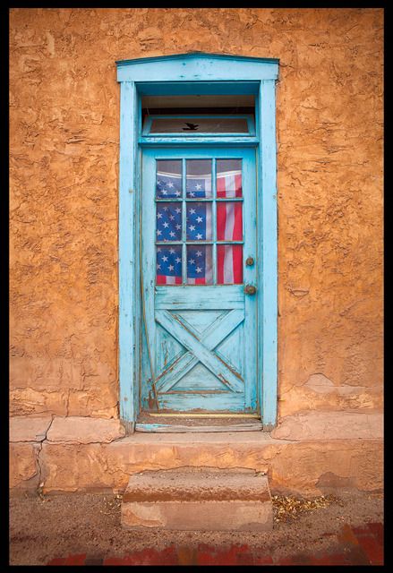 Old Glory