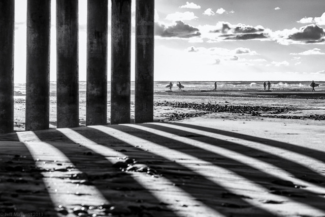 Bridge Columns
