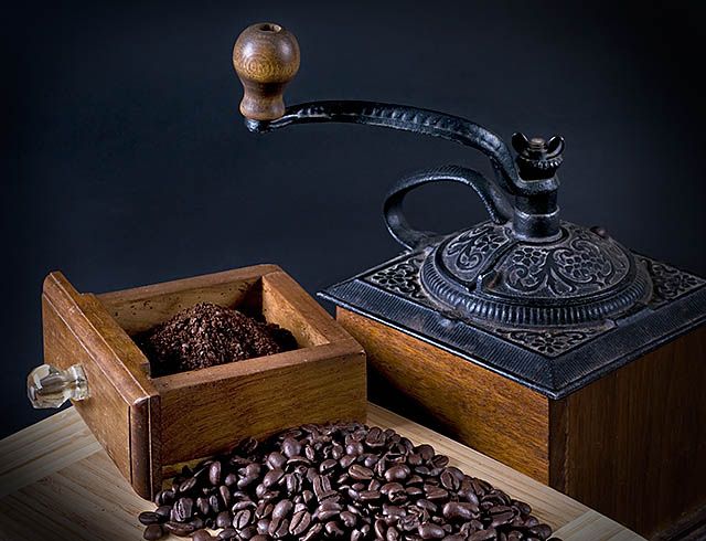 Coffee