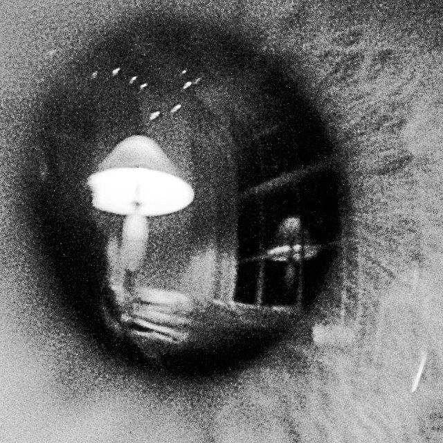 Elements of Vision