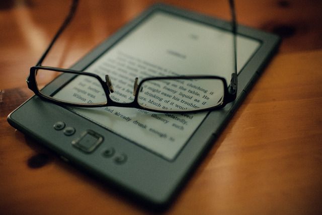 Bookworm