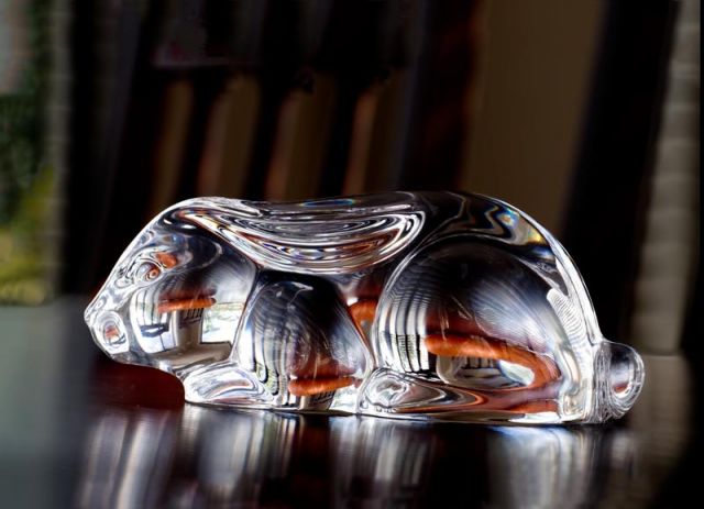 Glass