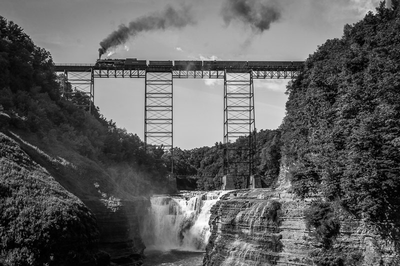 High Bridge