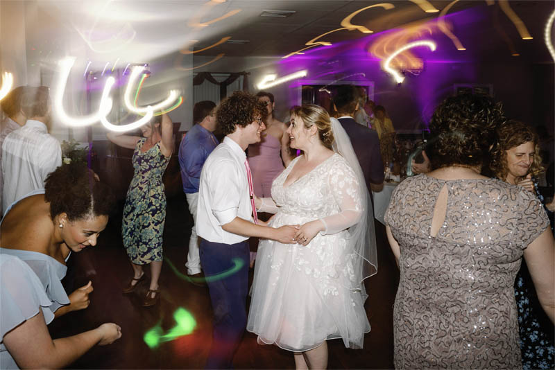 Dance Party