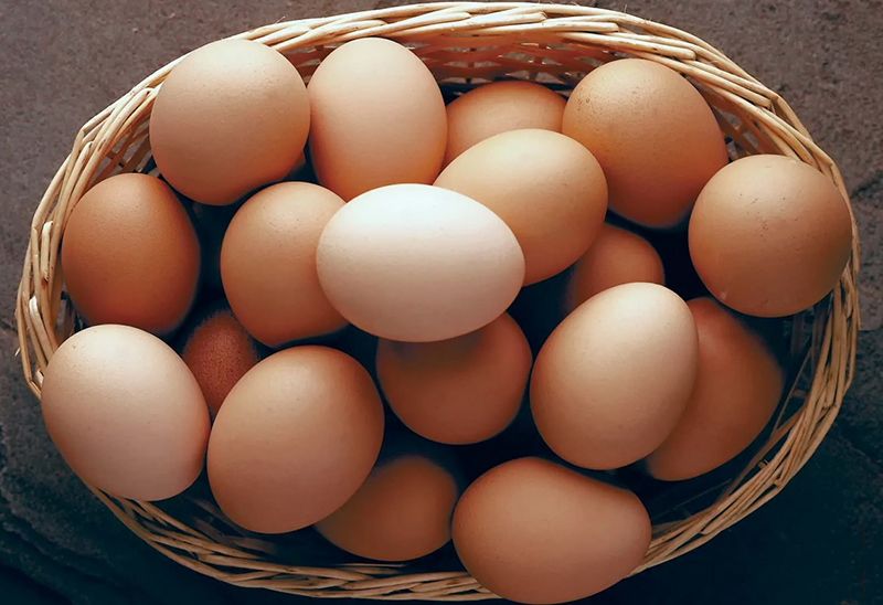 Eggs