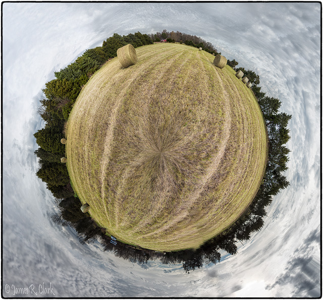 A Farmers World