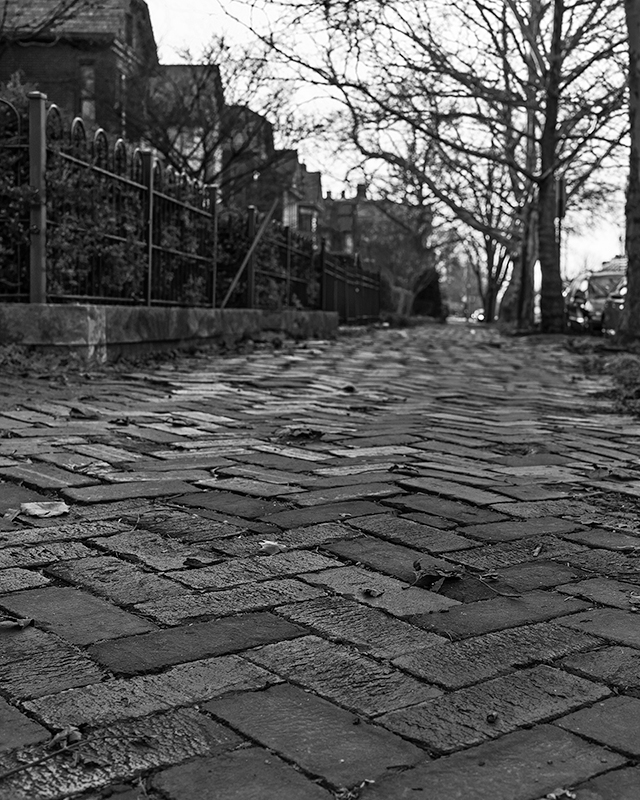 Sidewalk