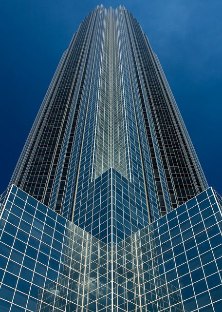 Transco Blue