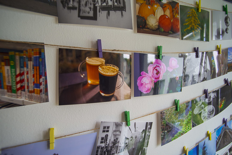My Photowall