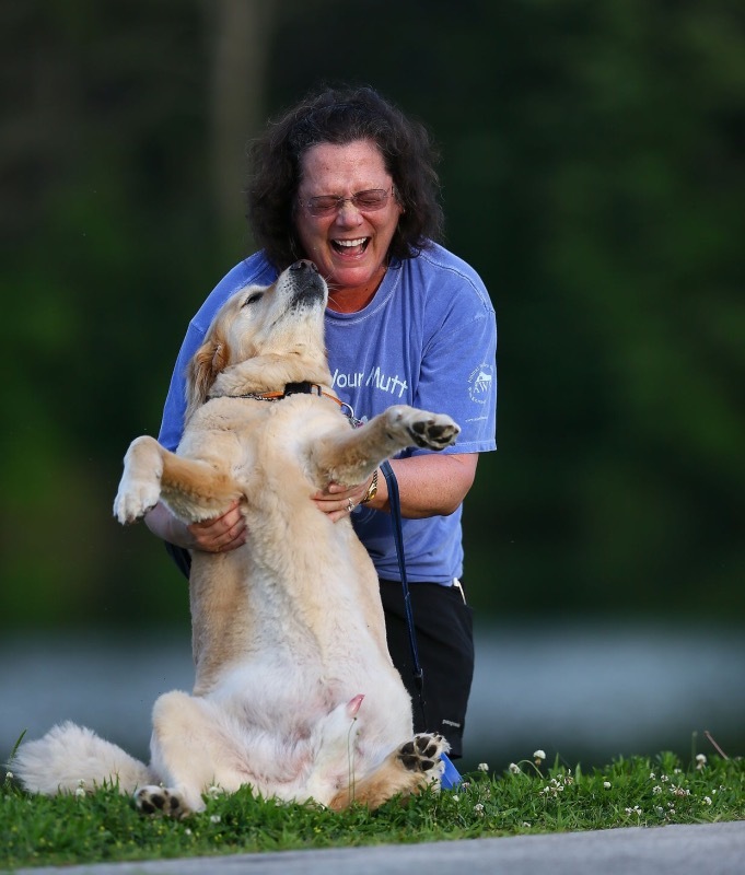 Laughter