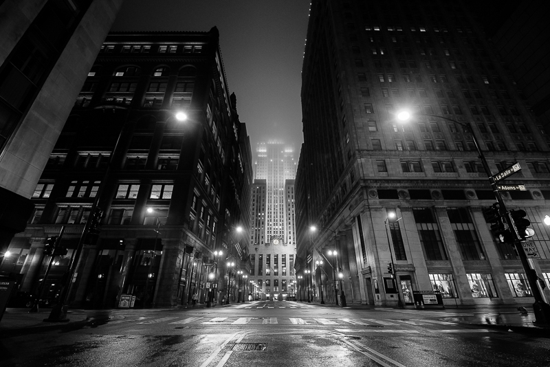 LaSalle Street