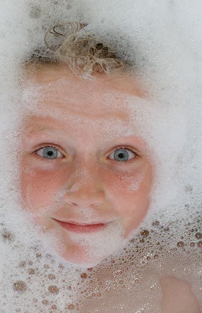 Tub-o-Fun