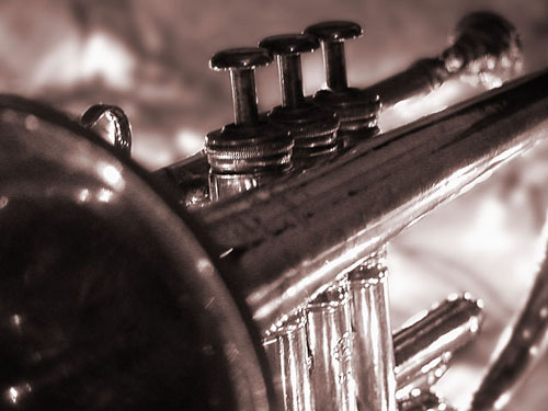 Cornet