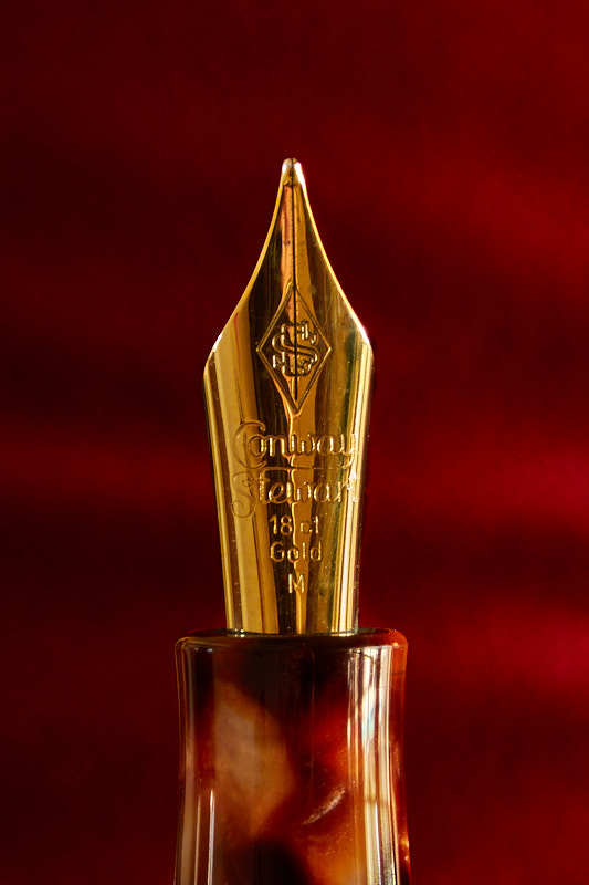 Fountain Pen