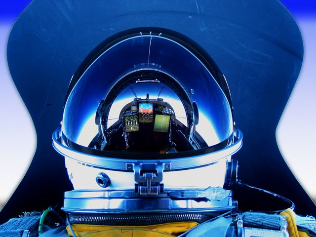 Glass Cockpit