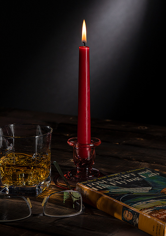 Candle
