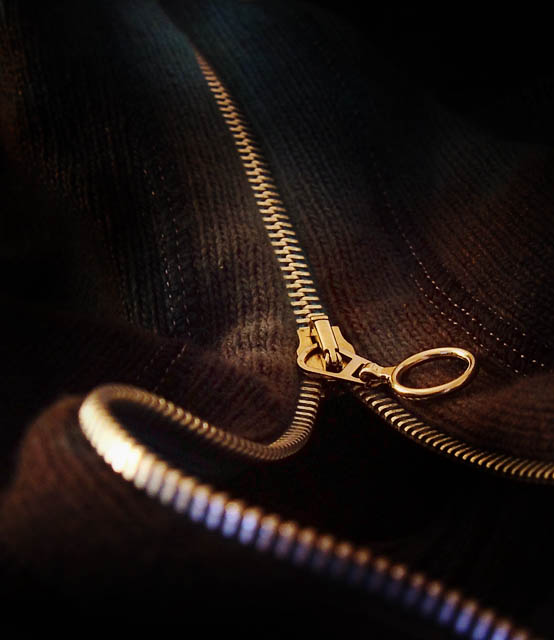 Zipper