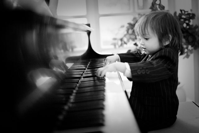 Devotion to Learning